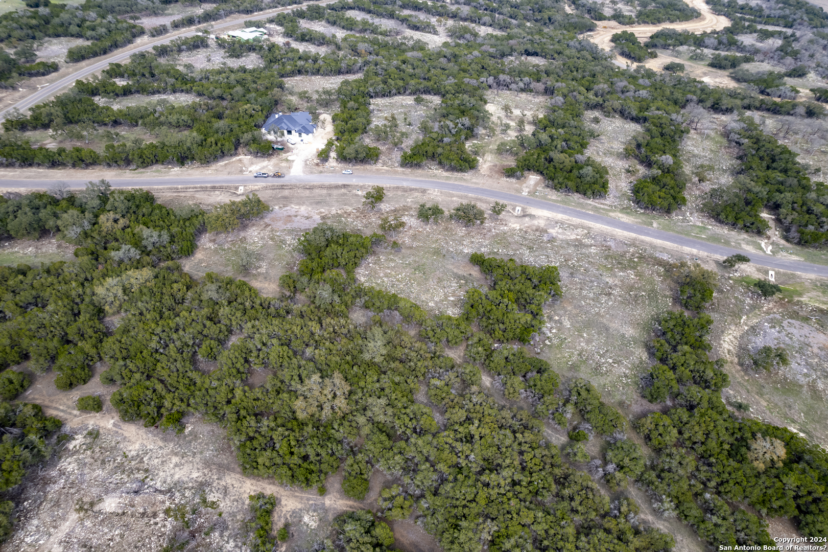 Lot 40 Sotol Lane Boerne TX 78006