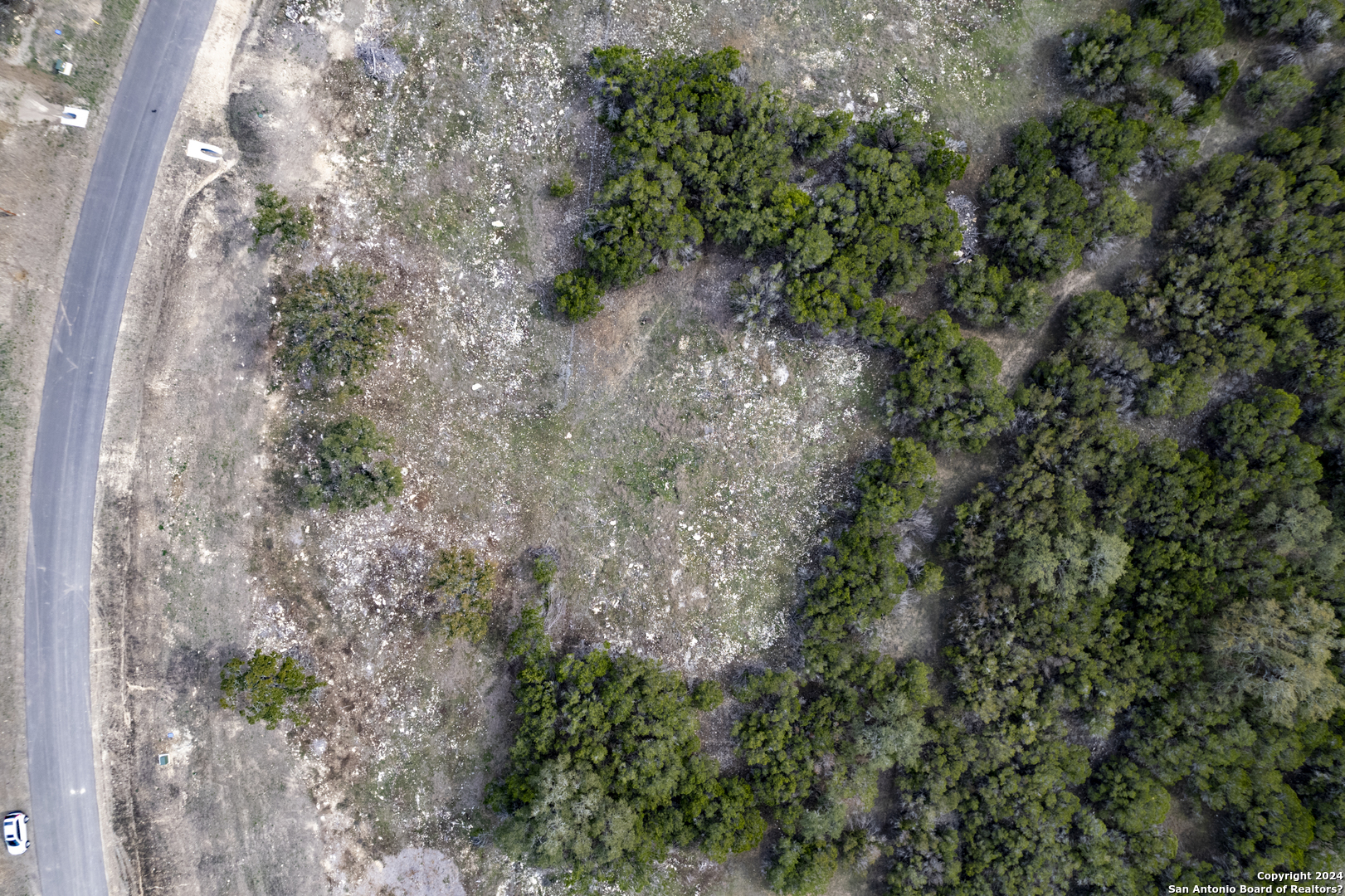 Lot 40 Sotol Lane Boerne TX 78006