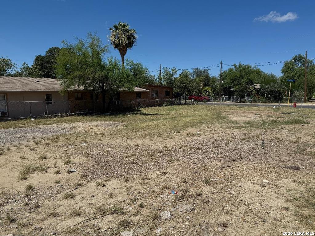894 Concho Street Eagle Pass TX 78852