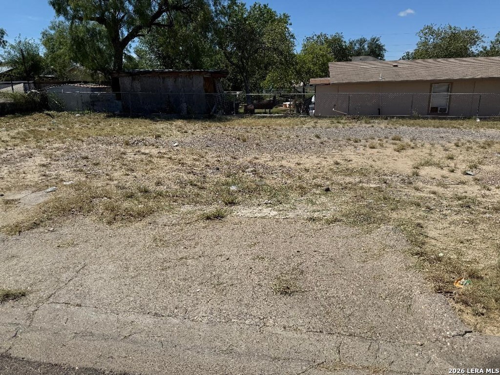 894 Concho Street Eagle Pass TX 78852