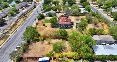 4515 W Martin Street San Antonio TX 78237