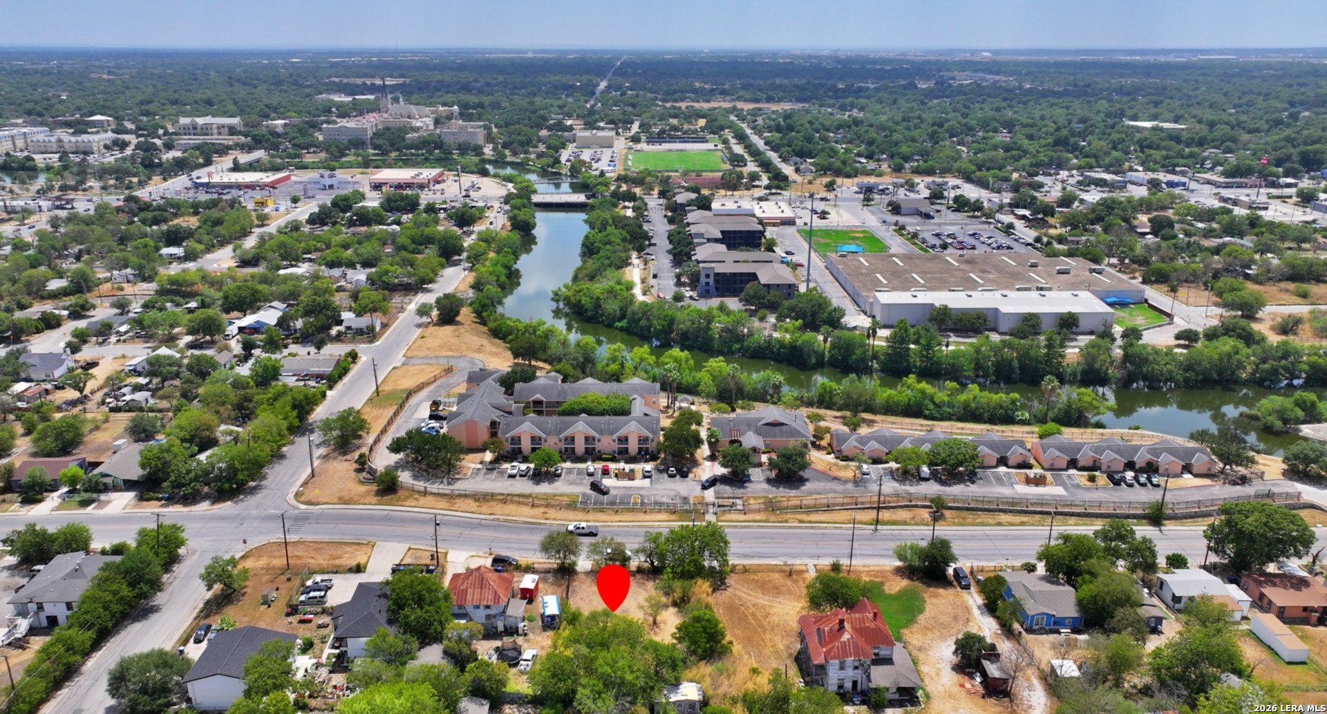 4515 W Martin Street San Antonio TX 78237