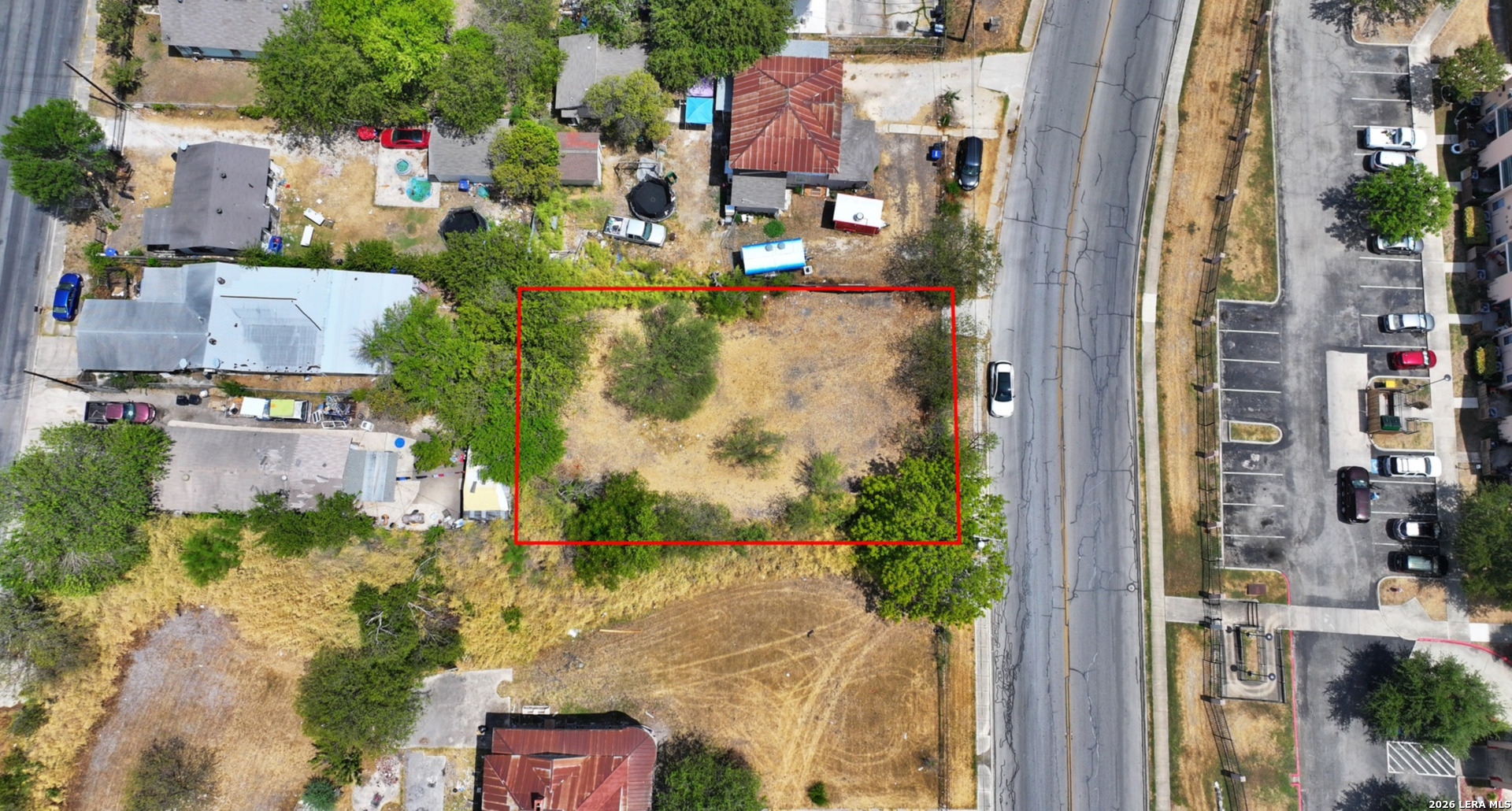 4515 W Martin Street San Antonio TX 78237