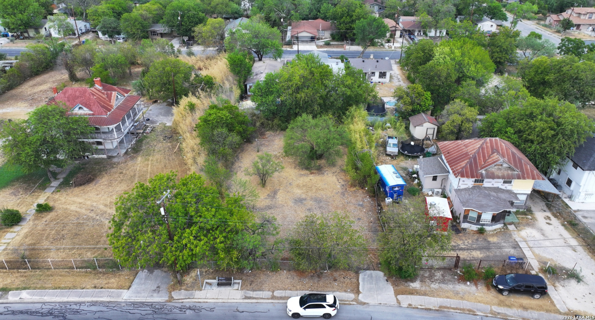 4515 W Martin Street San Antonio TX 78237