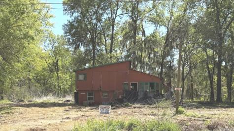 1000 River Street Coldspring TX 77331