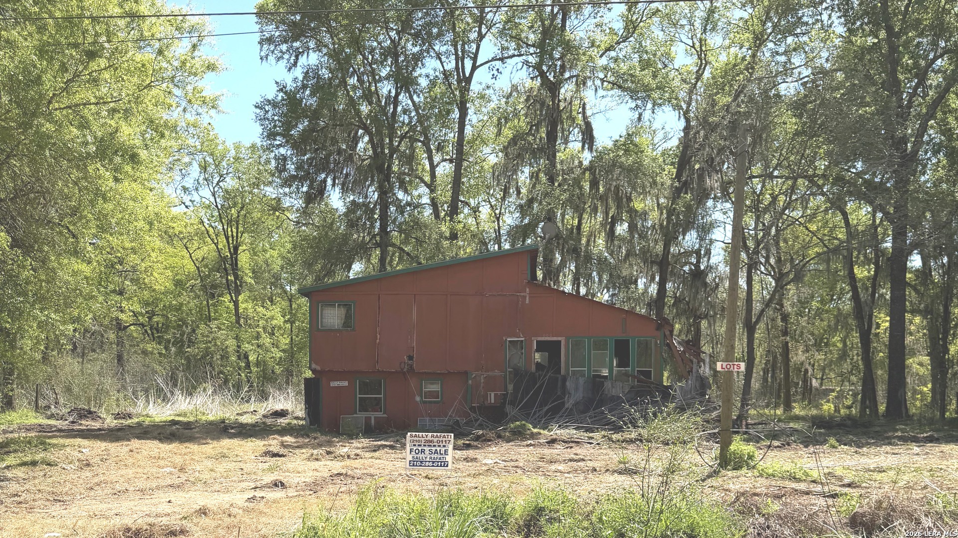 1000 River Street Coldspring TX 77331