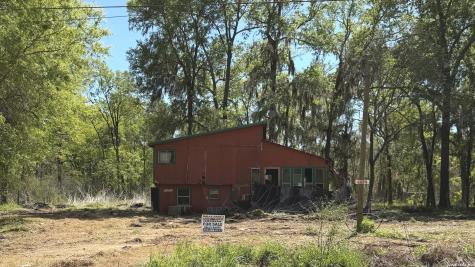 1000 River Street Coldspring TX 77331