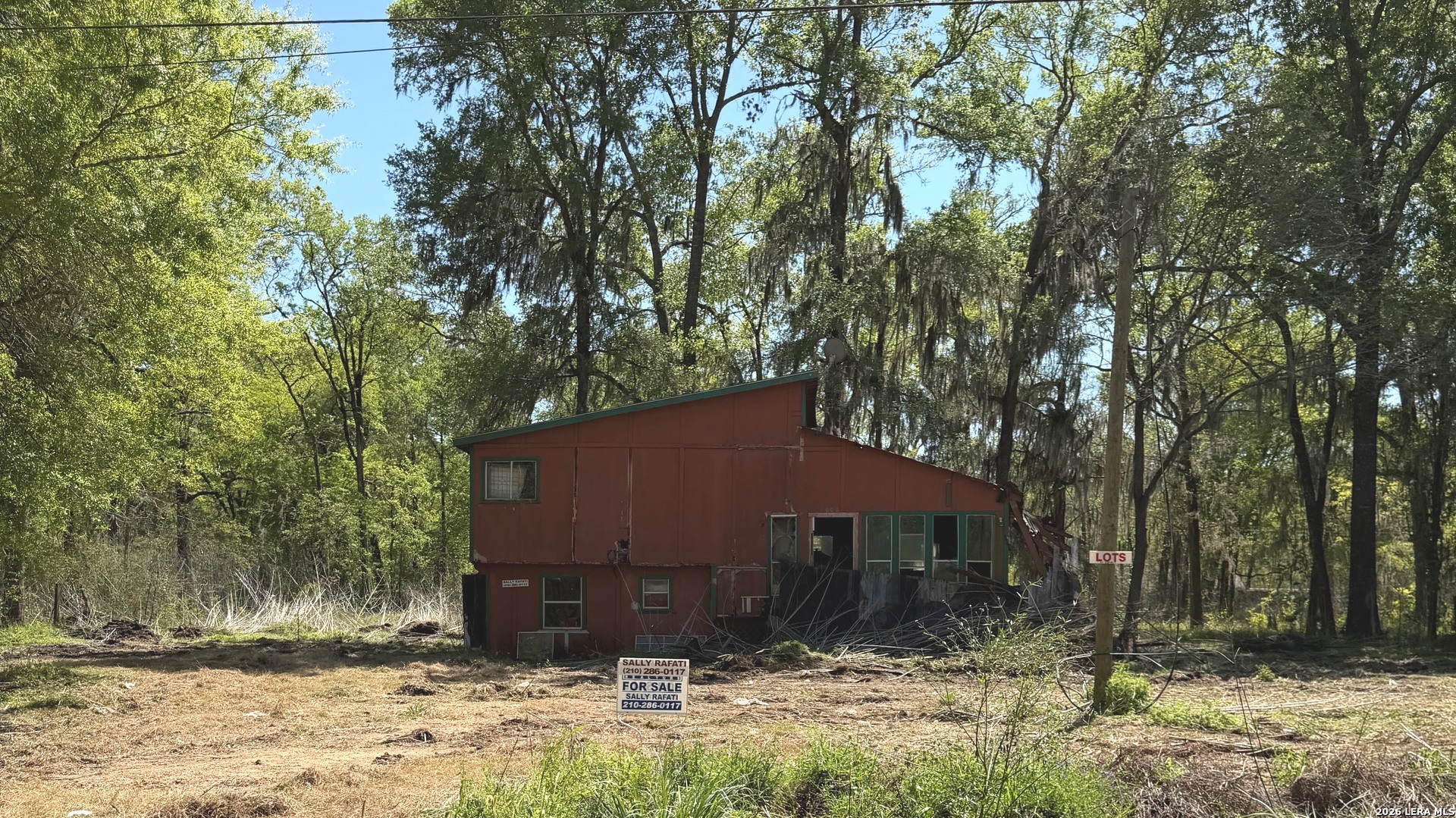 1000 River Street Coldspring TX 77331