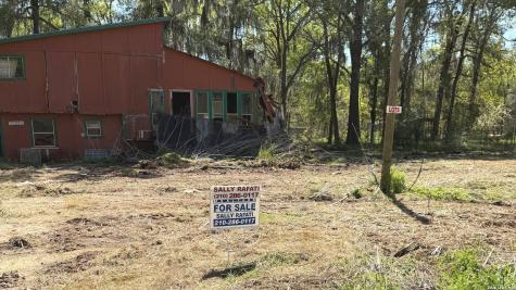 1000 River Street Coldspring TX 77331