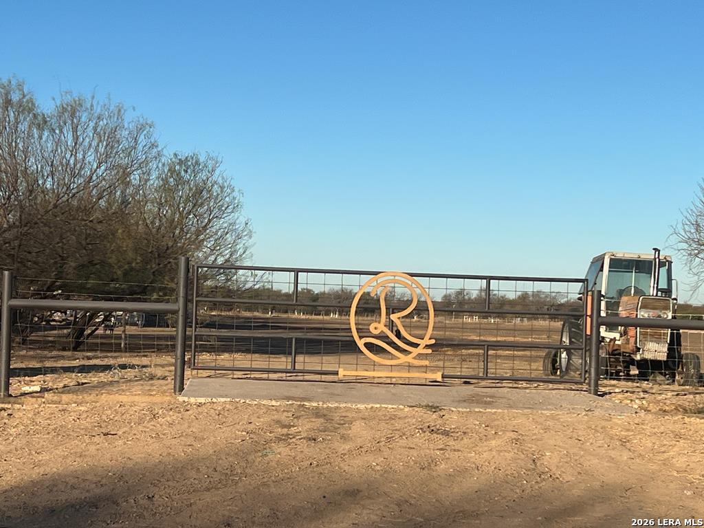 0000 Silver Bridge Road Quemado TX 78877