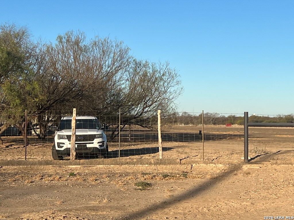 0000 Silver Bridge Road Quemado TX 78877