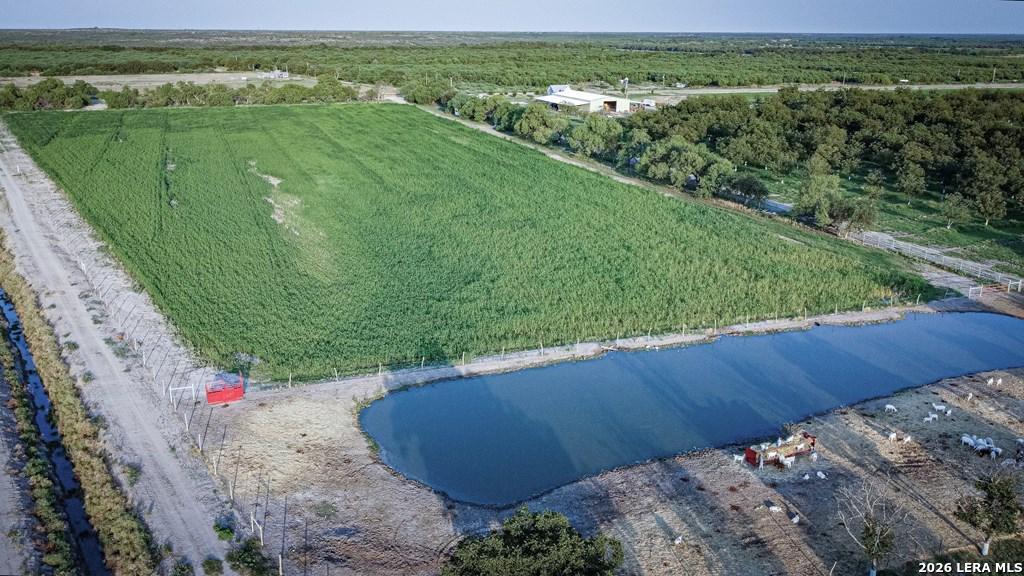 0000 Silver Bridge Road Quemado TX 78877