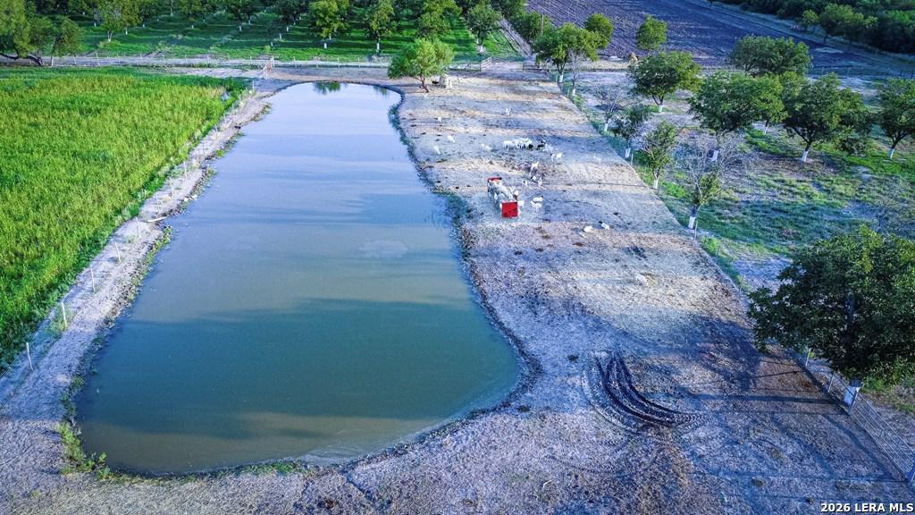 0000 Silver Bridge Road Quemado TX 78877