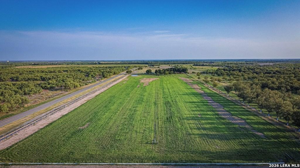 0000 Silver Bridge Road Quemado TX 78877
