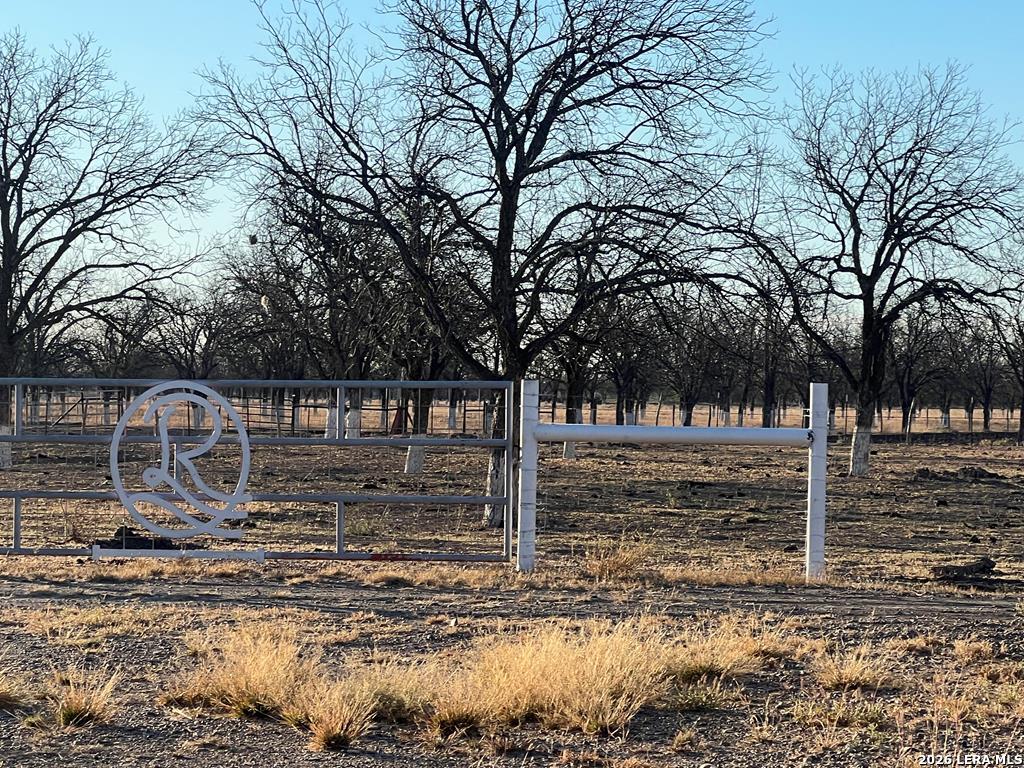0000 Silver Bridge Road Quemado TX 78877