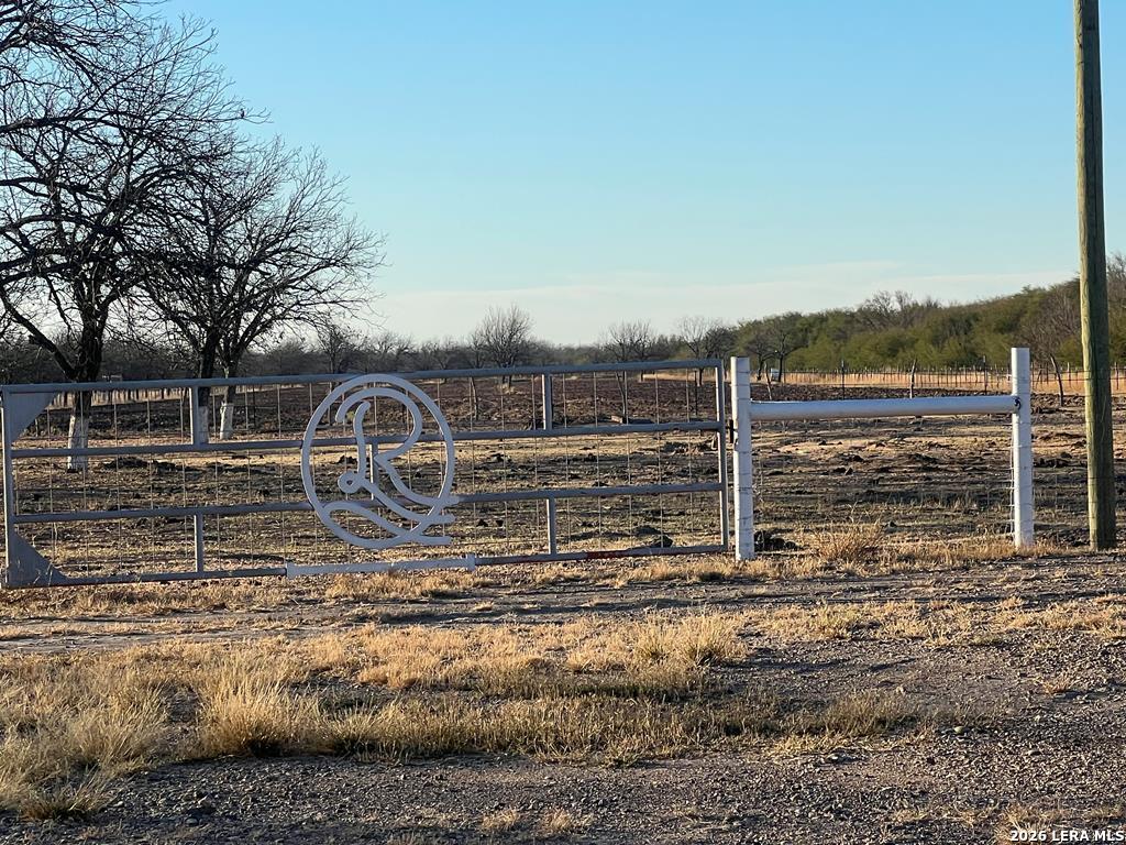 0000 Silver Bridge Road Quemado TX 78877
