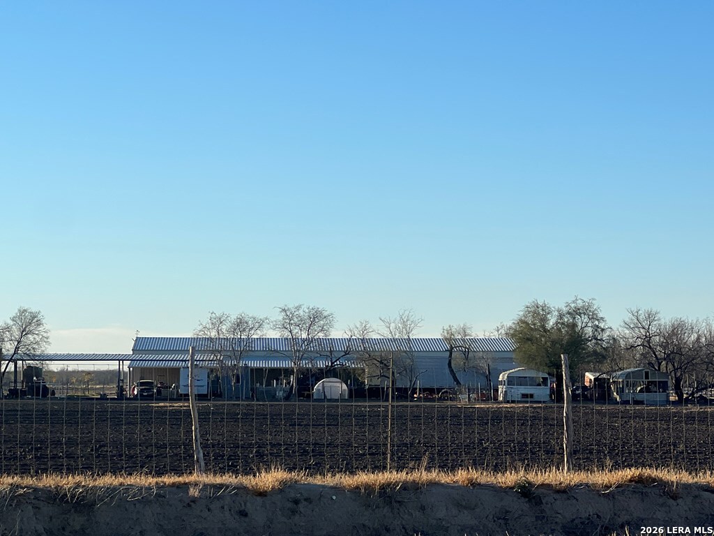 0000 Silver Bridge Road Quemado TX 78877