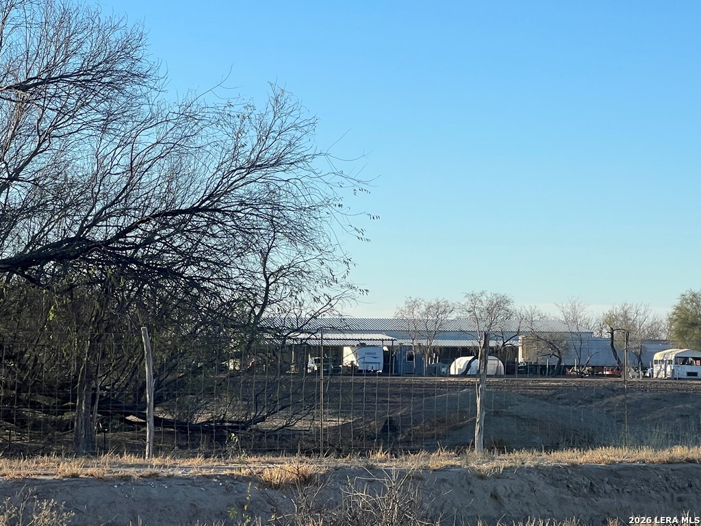 0000 Silver Bridge Road Quemado TX 78877