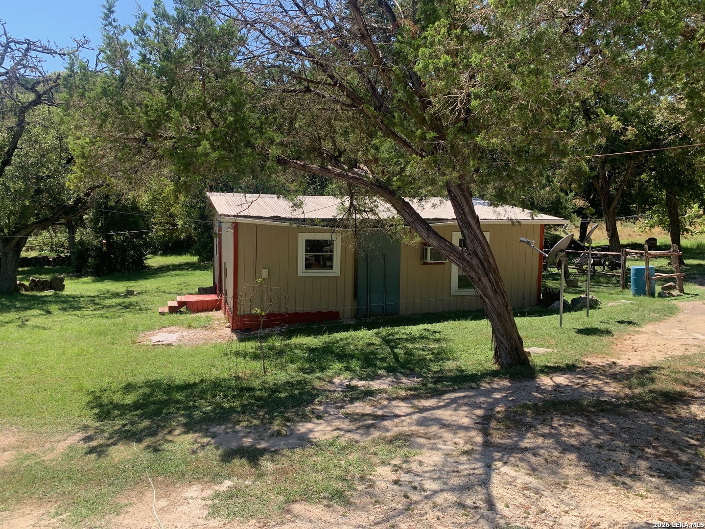210 Mai Road S Kerrville TX 78028