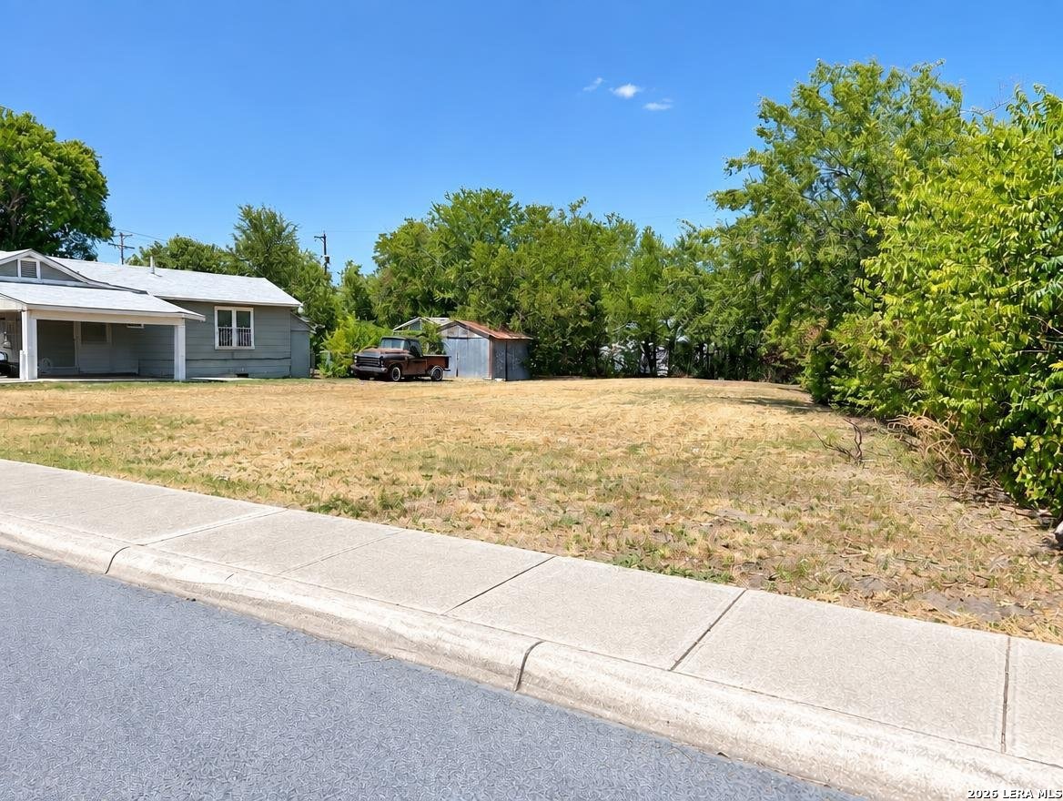 511 Belden Avenue San Antonio TX 78214
