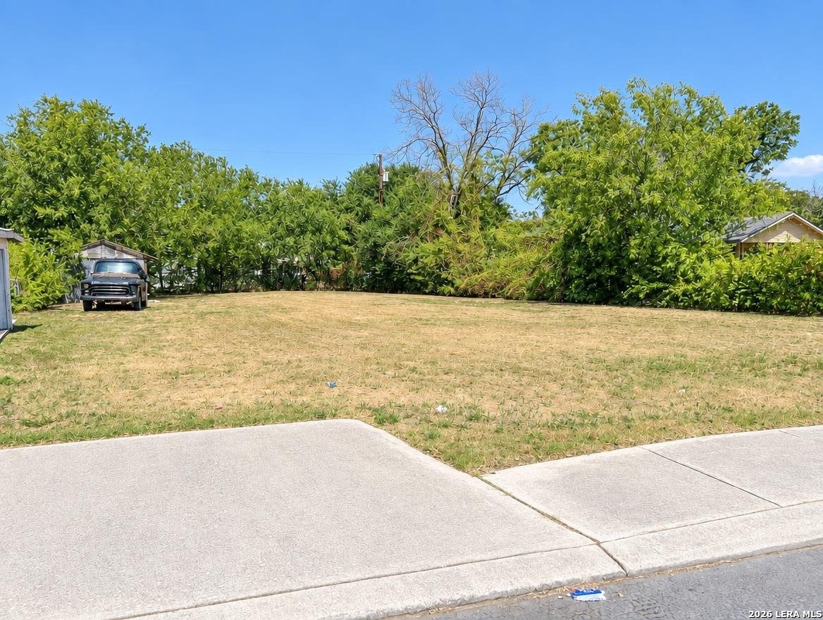 511 Belden Avenue San Antonio TX 78214
