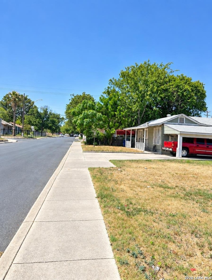 511 Belden Avenue San Antonio TX 78214