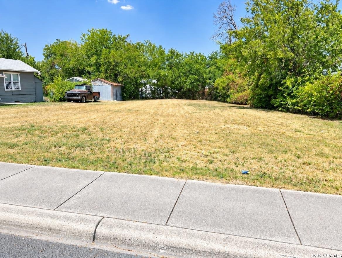 511 Belden Avenue San Antonio TX 78214
