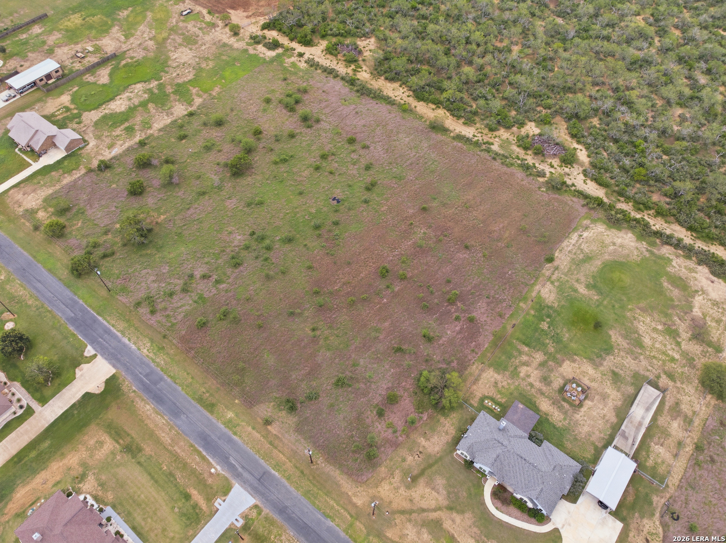 157 Gentle Breeze Floresville TX 78114