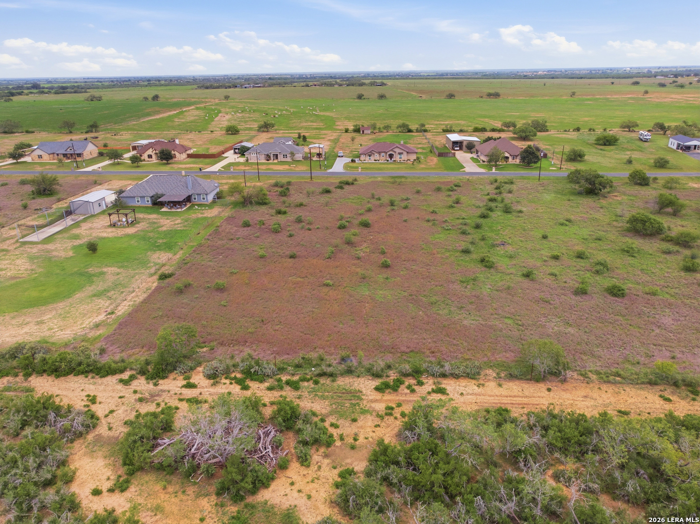157 Gentle Breeze Floresville TX 78114