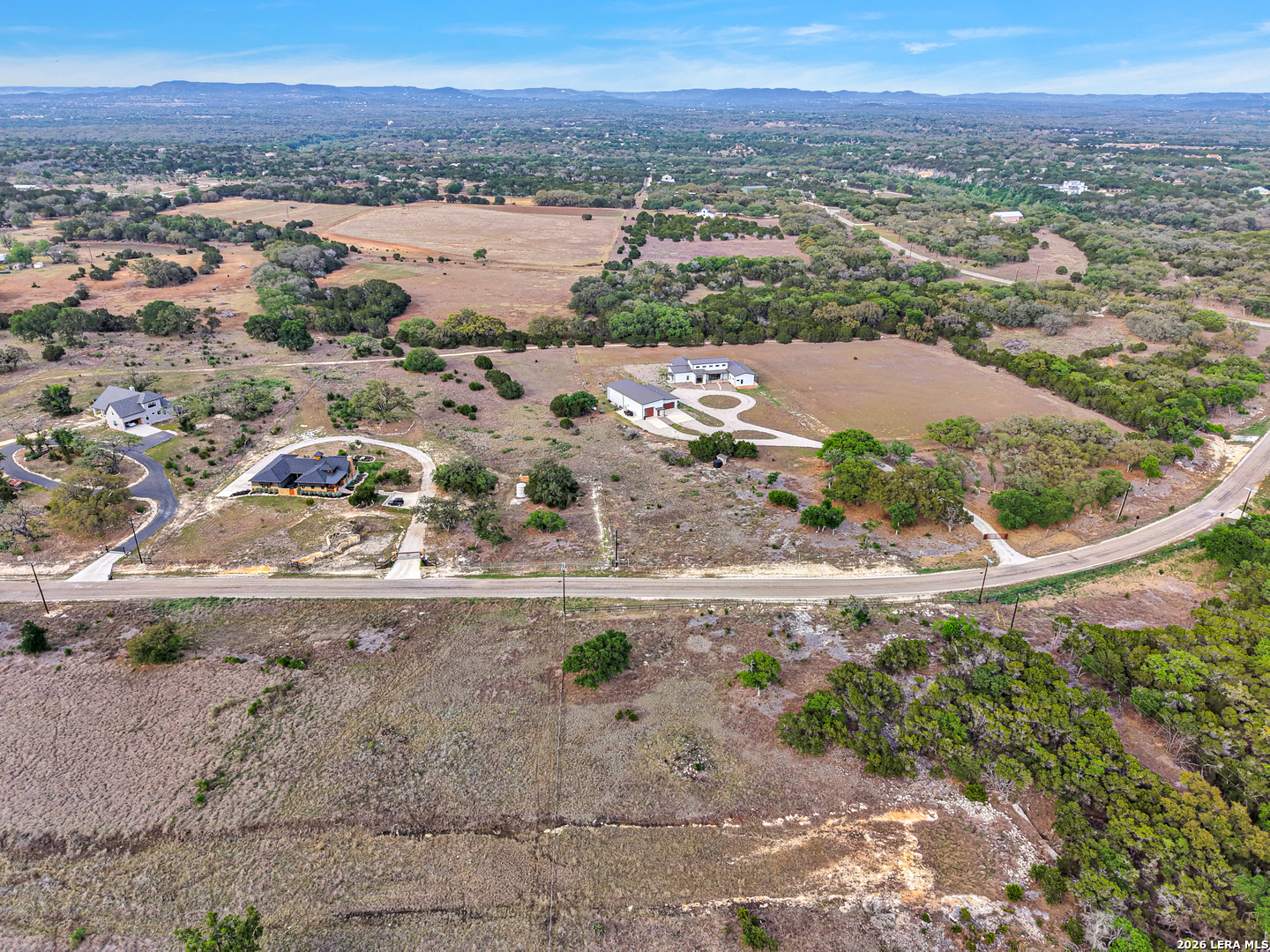 18 Clearwater Canyon Road Bandera TX 78003