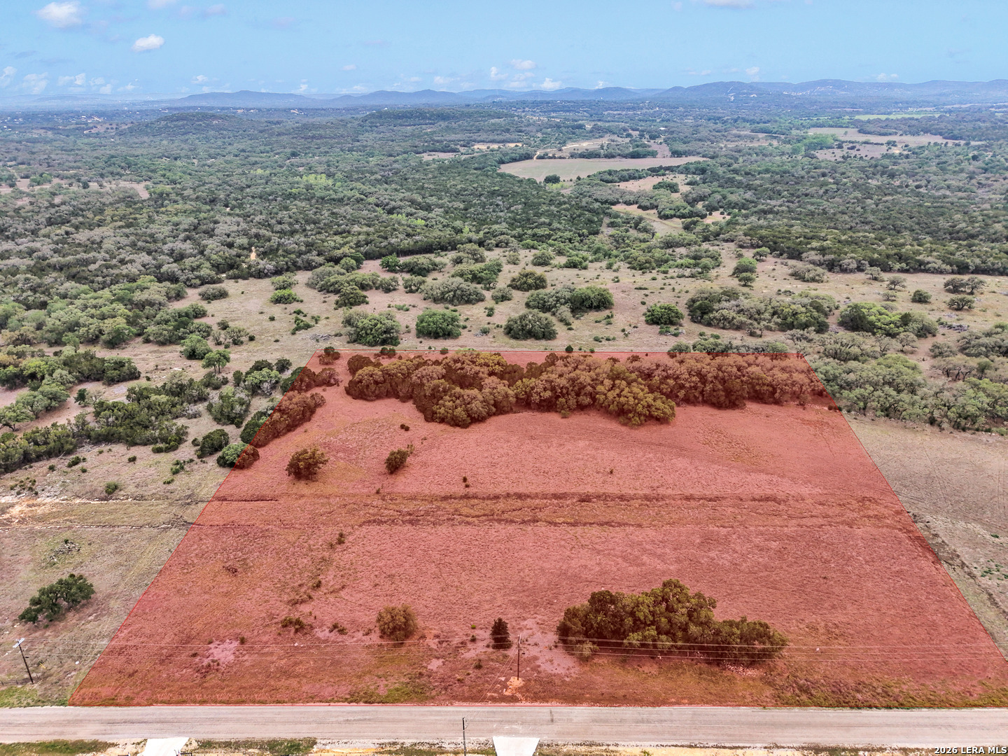 18 Clearwater Canyon Road Bandera TX 78003