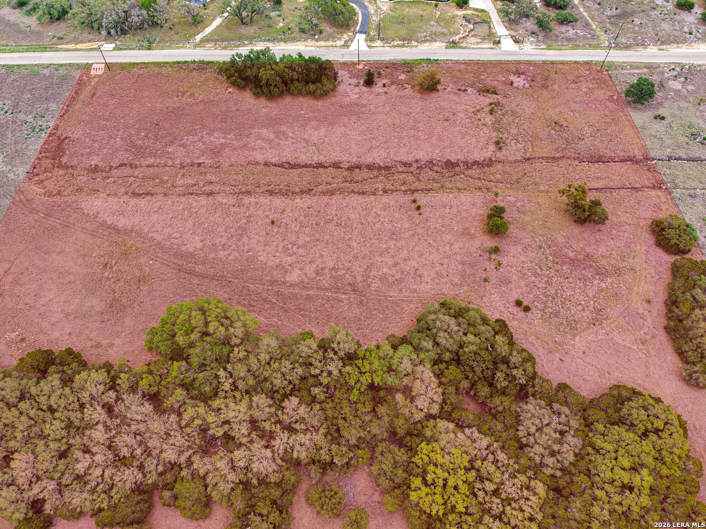 18 Clearwater Canyon Road Bandera TX 78003