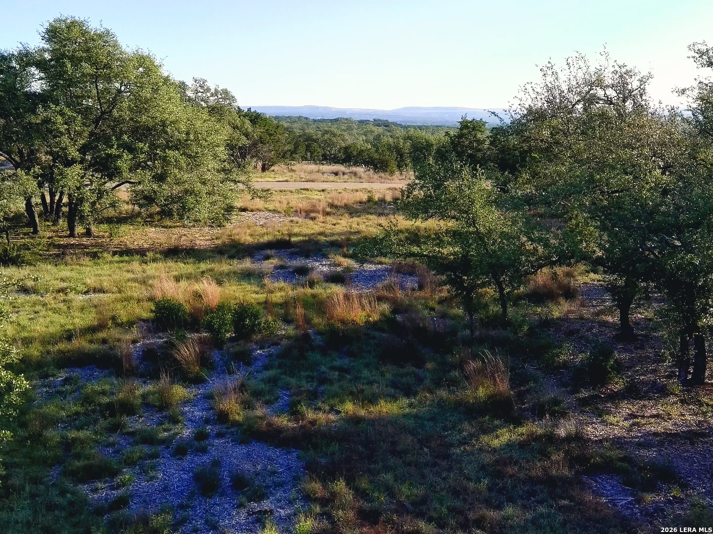 0 Whiskey Trail Blanco TX 78606