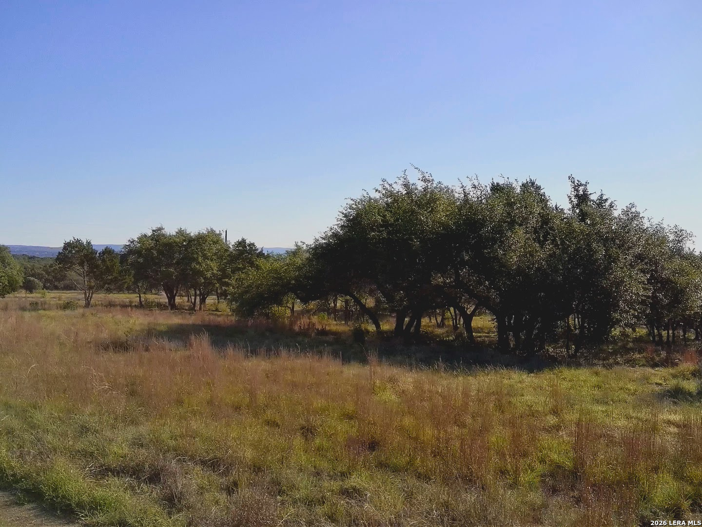 0 Whiskey Trail Blanco TX 78606