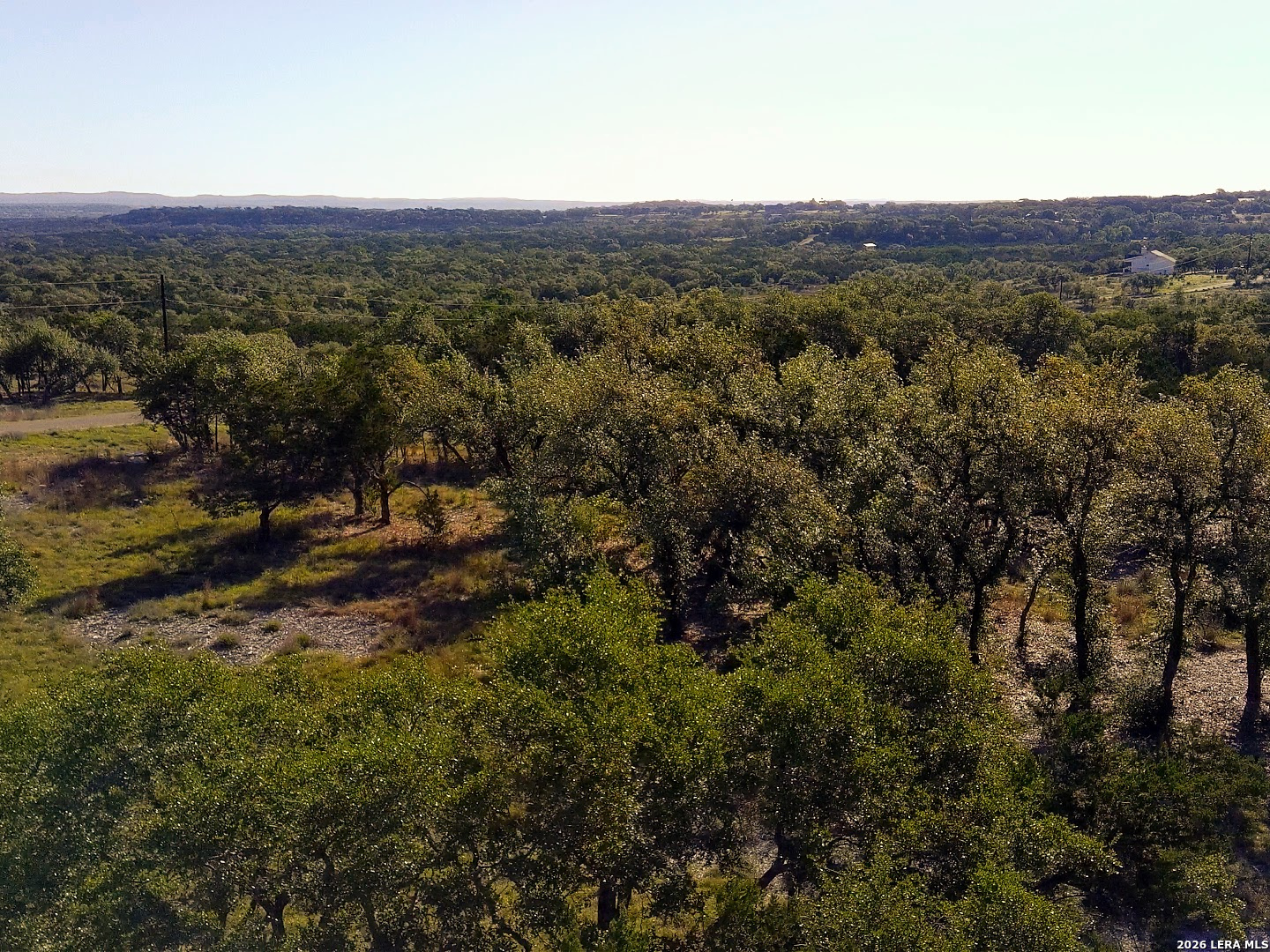 0 Whiskey Trail Blanco TX 78606