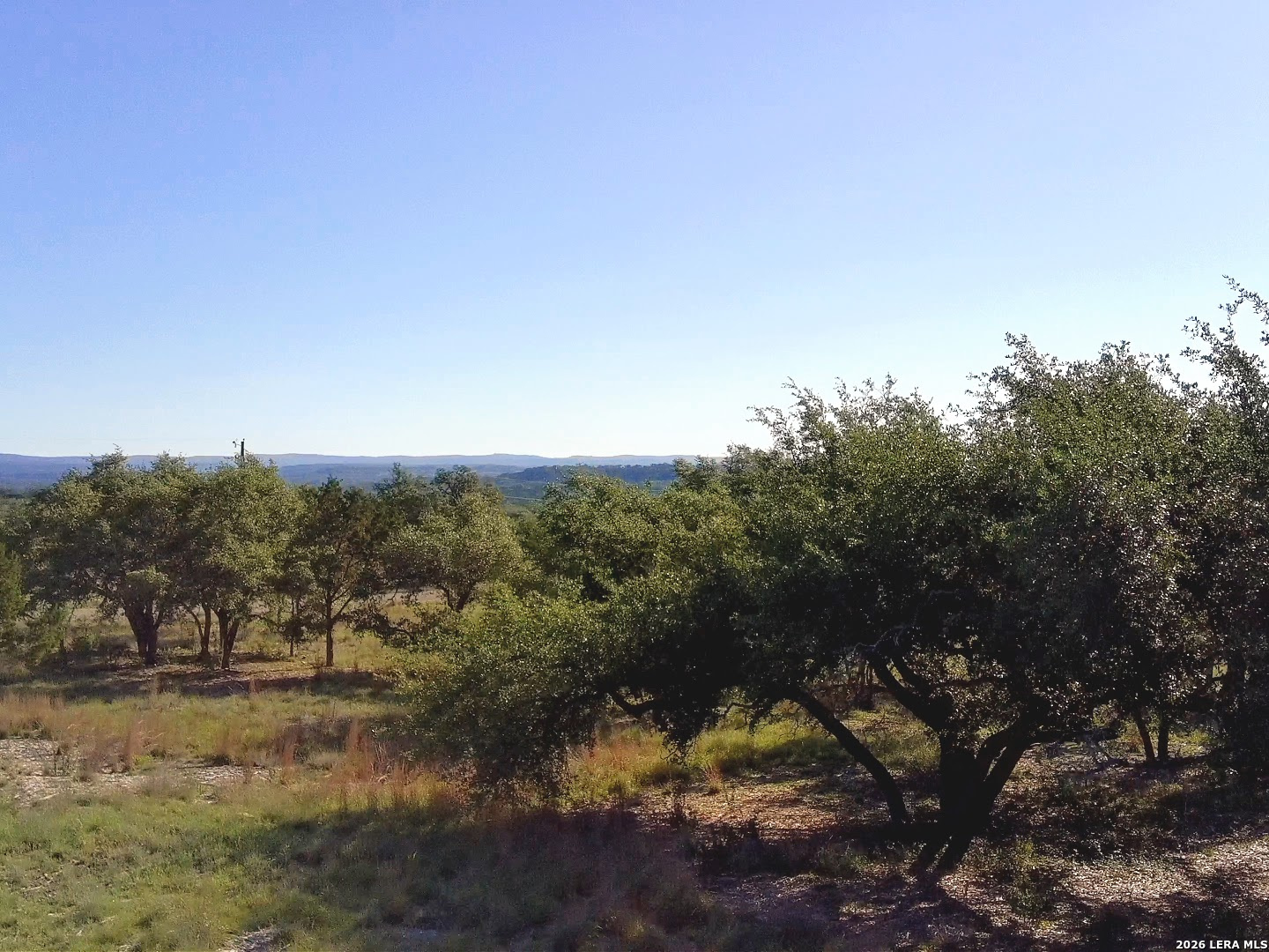 0 Whiskey Trail Blanco TX 78606