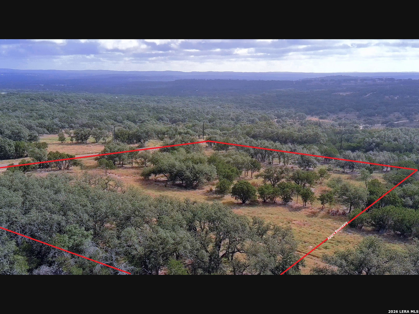 0 Whiskey Trail Blanco TX 78606