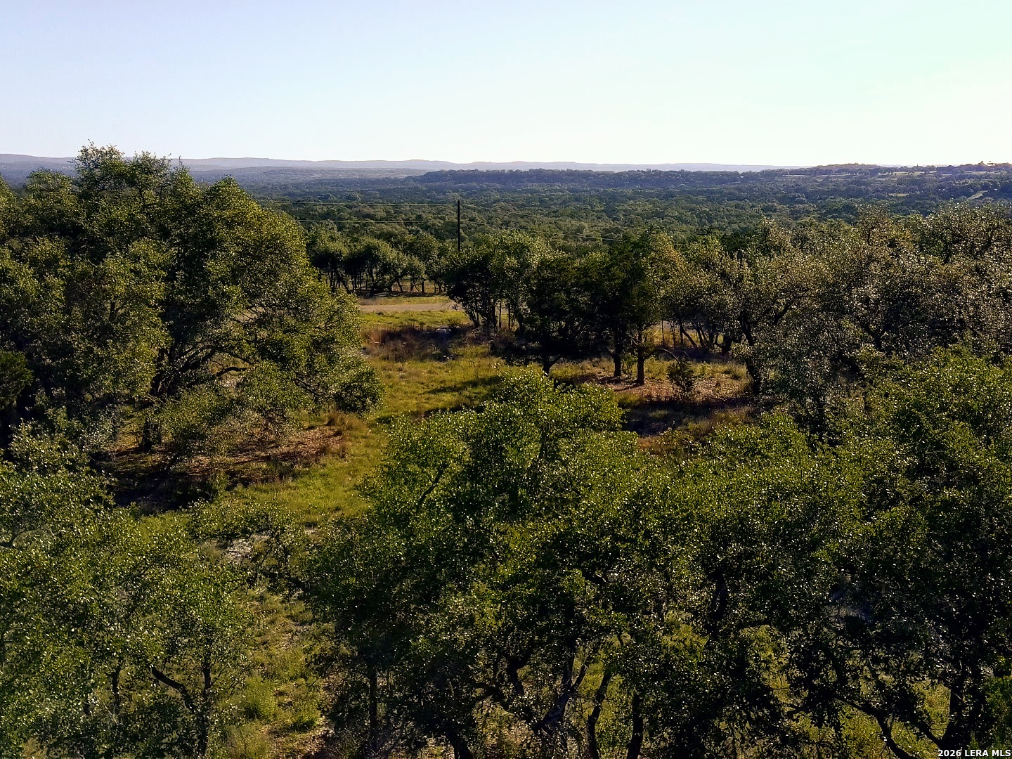 0 Whiskey Trail Blanco TX 78606