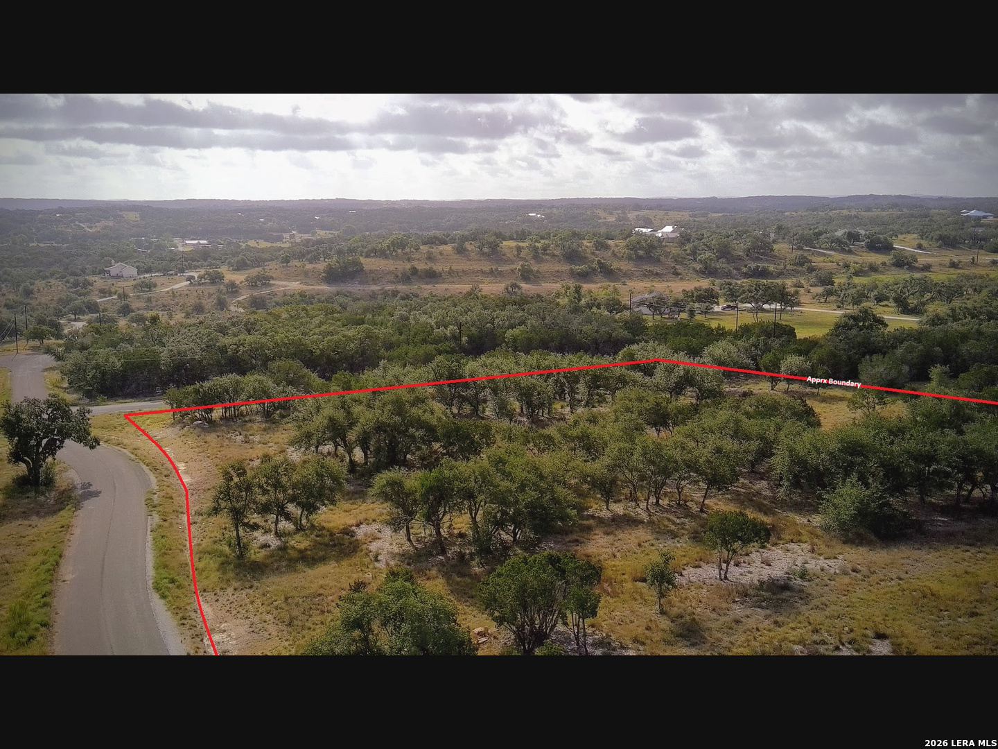 0 Whiskey Trail Blanco TX 78606