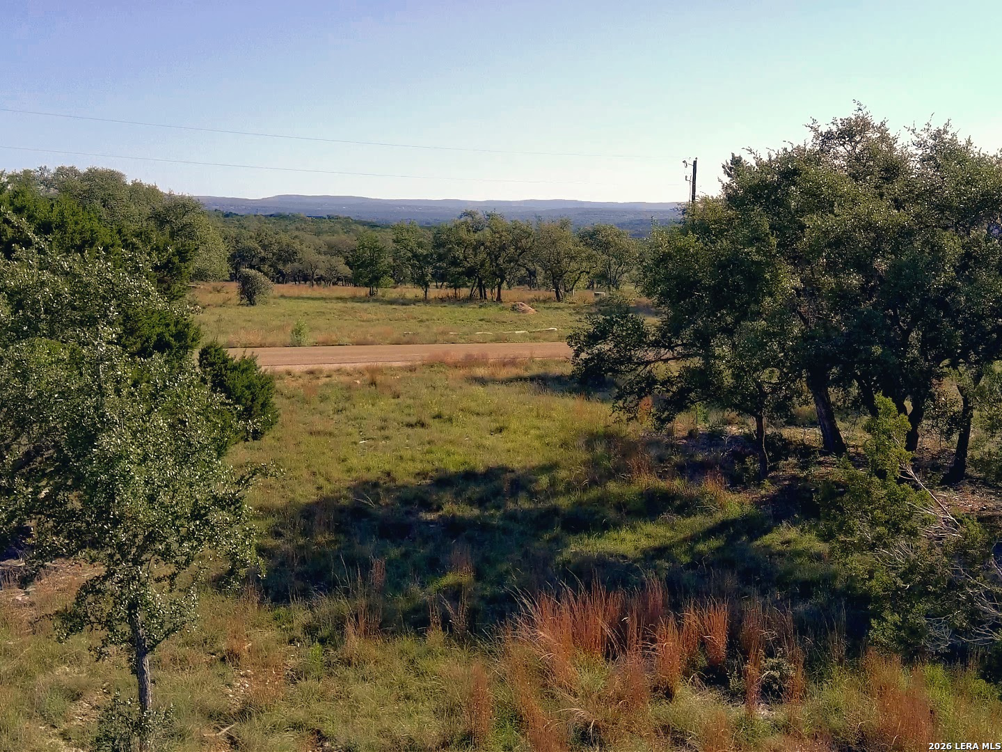 0 Whiskey Trail Blanco TX 78606