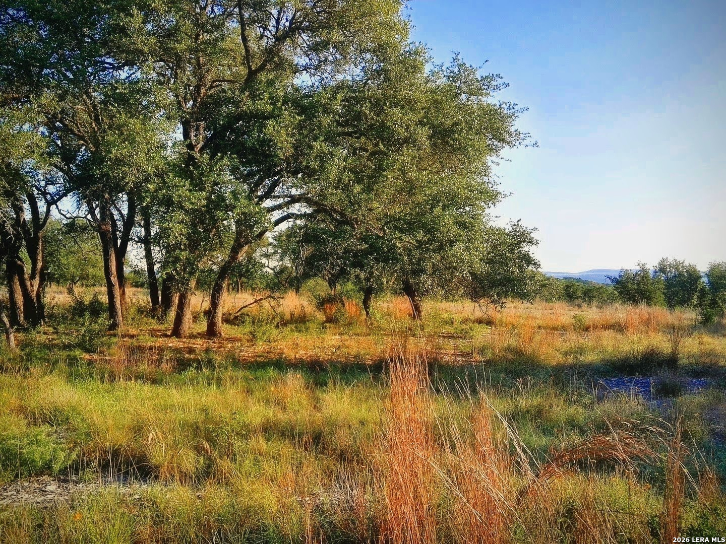0 Whiskey Trail Blanco TX 78606