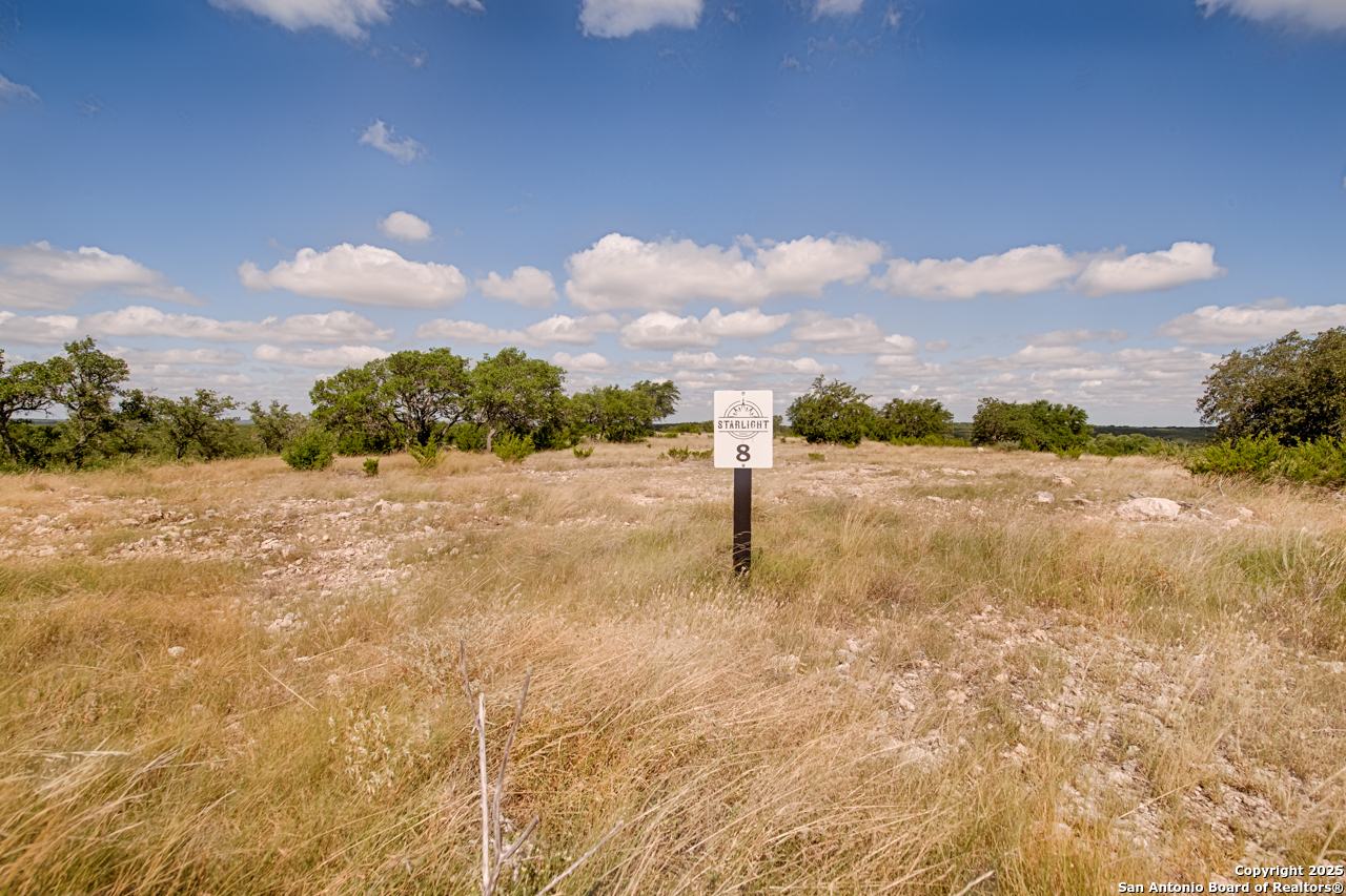 Lot 8 Orion Way Junction TX 76849