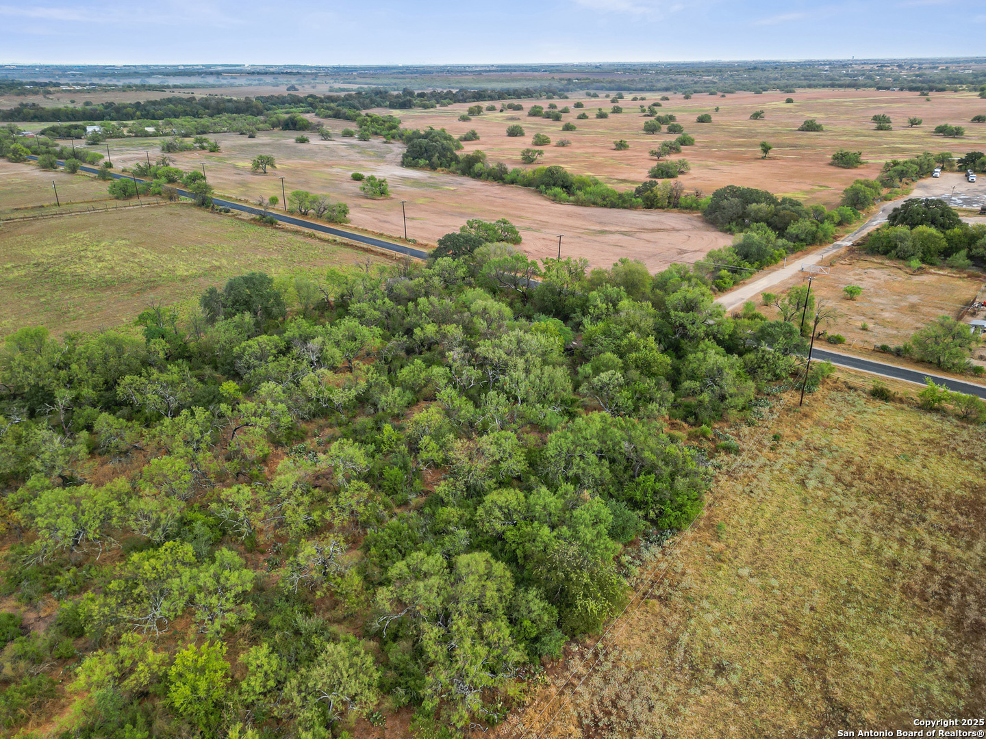 Tbd Jackel Road Von Ormy TX 78073