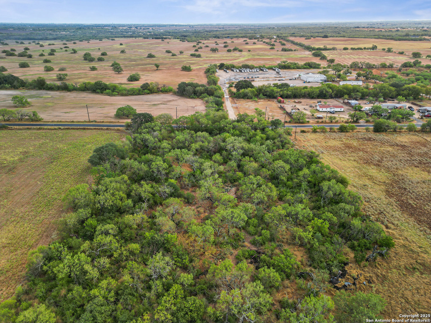 Tbd Jackel Road Von Ormy TX 78073