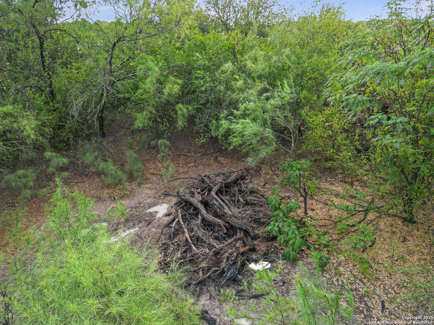 Tbd Jackel Road Von Ormy TX 78073