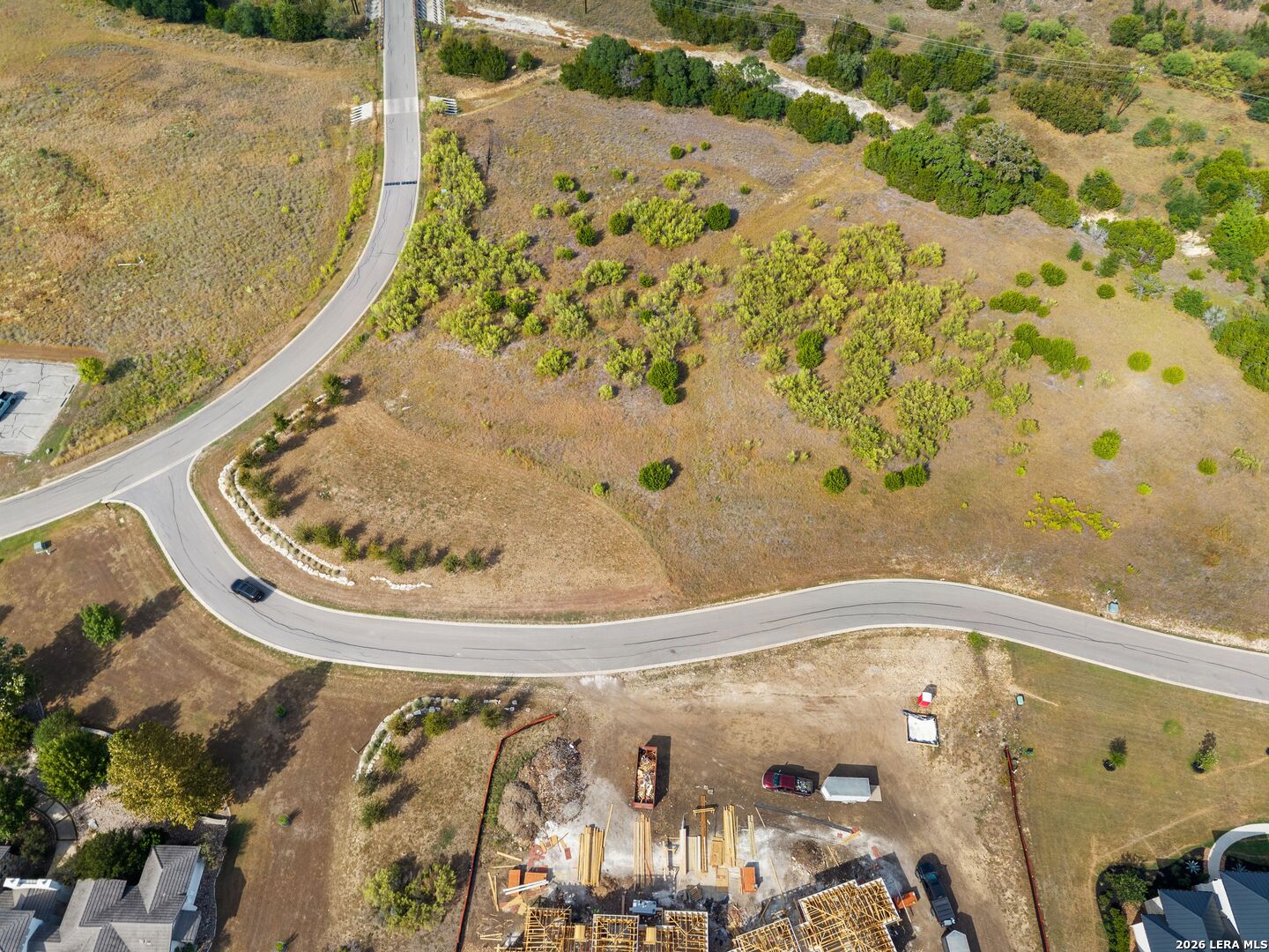 Lot 24 Anaqua Point Boerne TX 78006