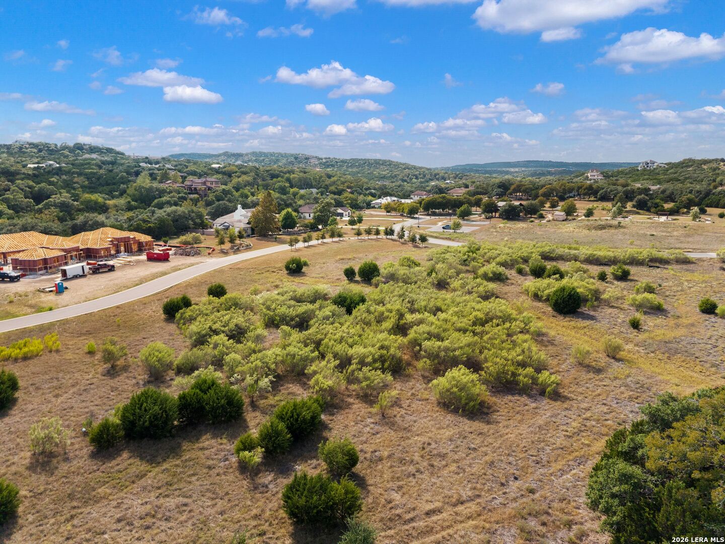 Lot 24 Anaqua Point Boerne TX 78006