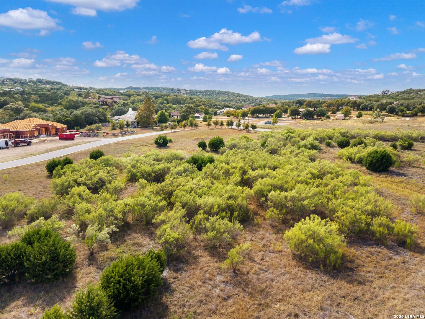 Lot 24 Anaqua Point Boerne TX 78006
