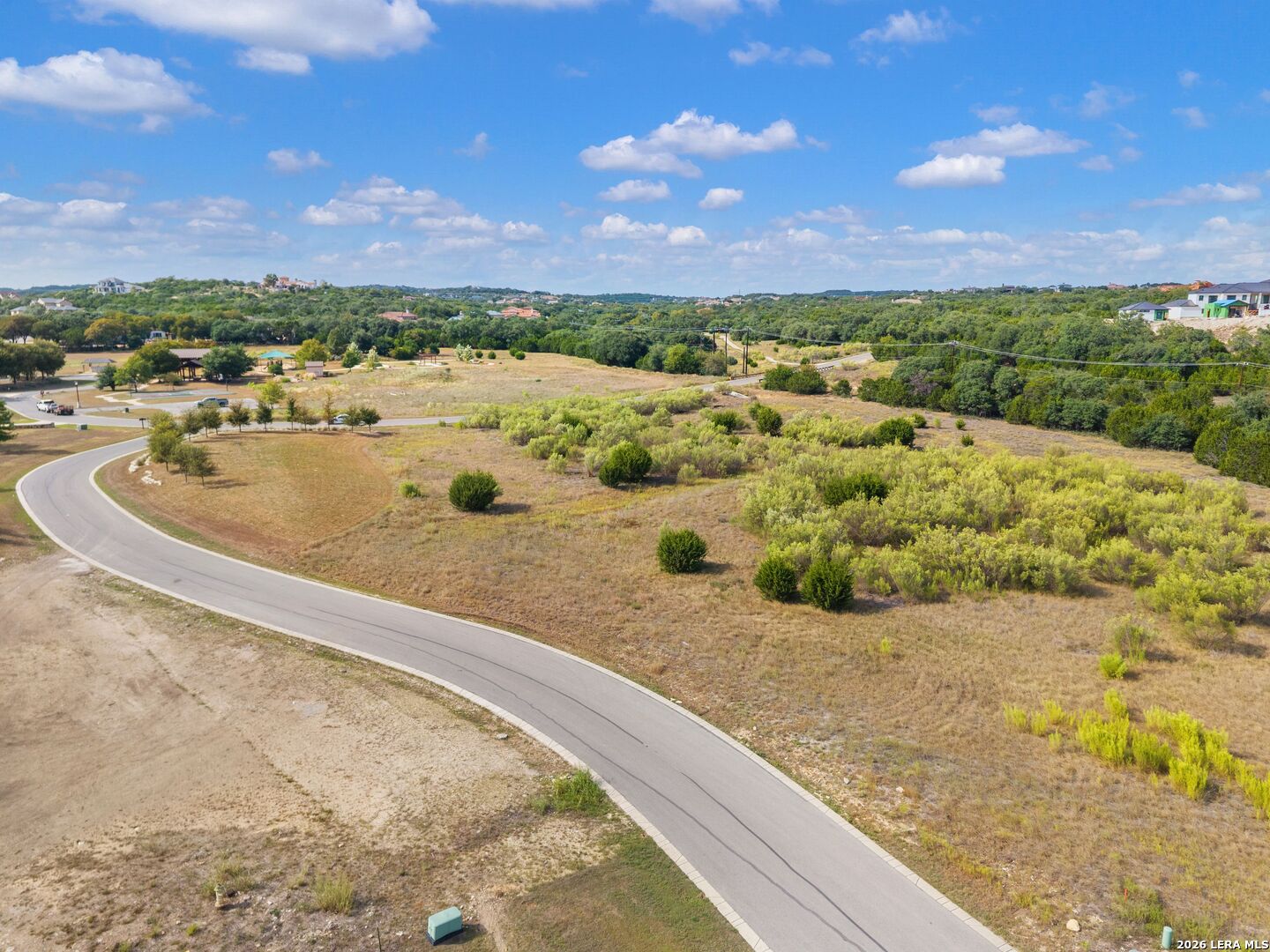 Lot 24 Anaqua Point Boerne TX 78006