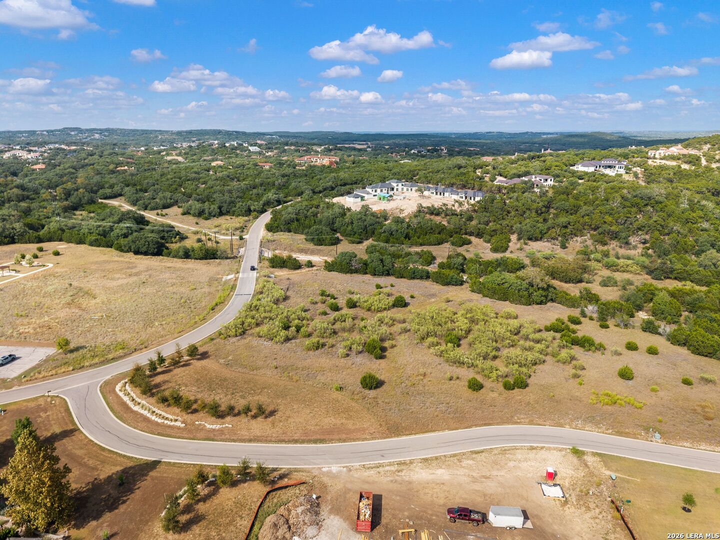 Lot 24 Anaqua Point Boerne TX 78006